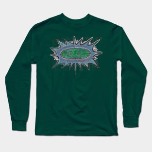 in a pickle Long Sleeve T-Shirt